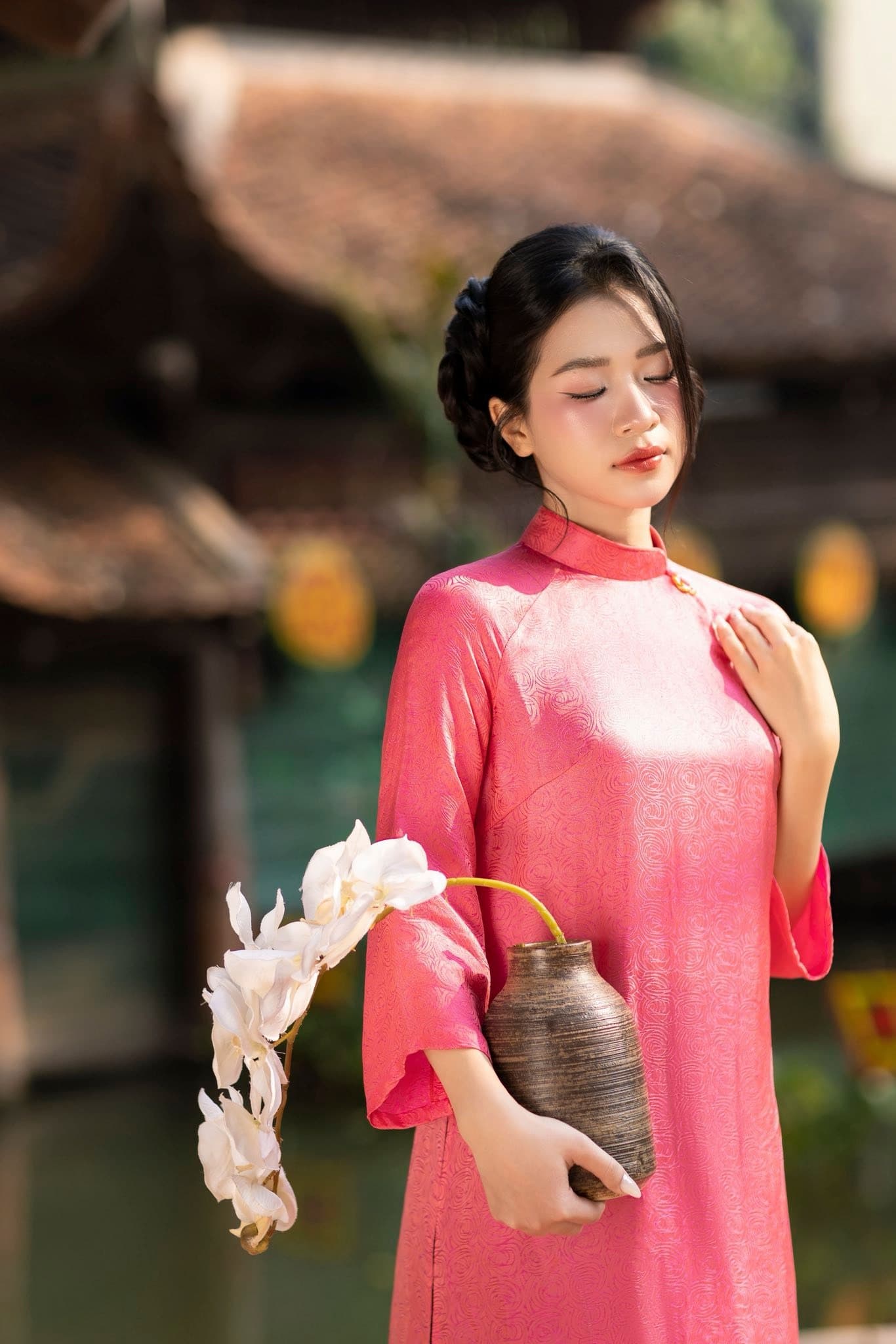 Áo Dài